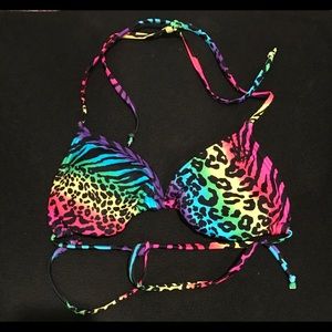 ROXY Bikini Top Medium size